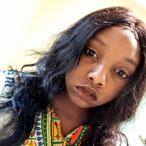 Fundraising Page: Sade Proctor